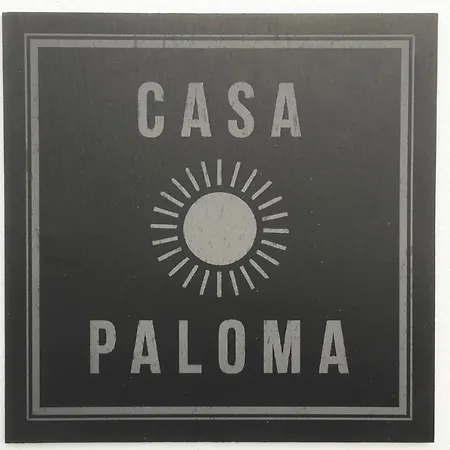 Casa Paloma * Playa Blanca (Lanzarote)