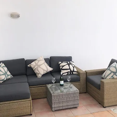 Casa Paloma