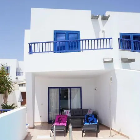 Casa Paloma Villa *