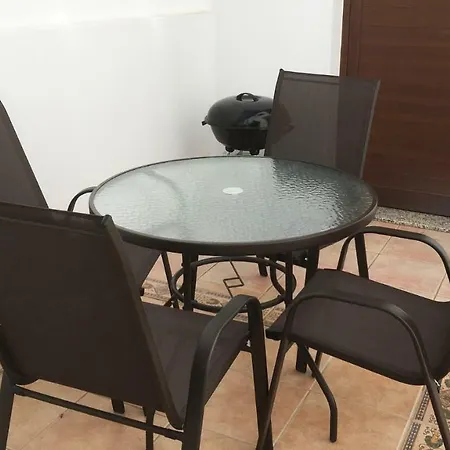 Casa Paloma * Playa Blanca (Lanzarote)
