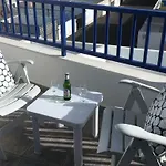 Casa Paloma Willa