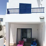 Casa Paloma Willa *