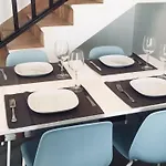 Casa Paloma Willa
