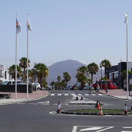 Casa Paloma Vila Playa Blanca (Lanzarote)