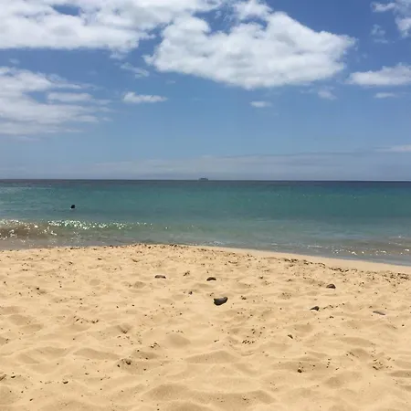 Casa Paloma * Playa Blanca (Lanzarote)