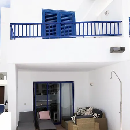 Casa Paloma *