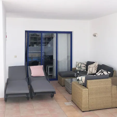 Casa Paloma Vila