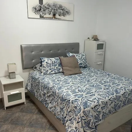 Willa Casa Paloma *