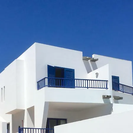 Casa Paloma *