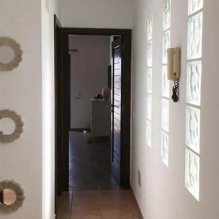 빌라 Casa Paloma *