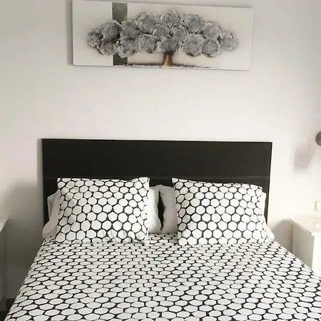 빌라 Casa Paloma 플라야블랑카