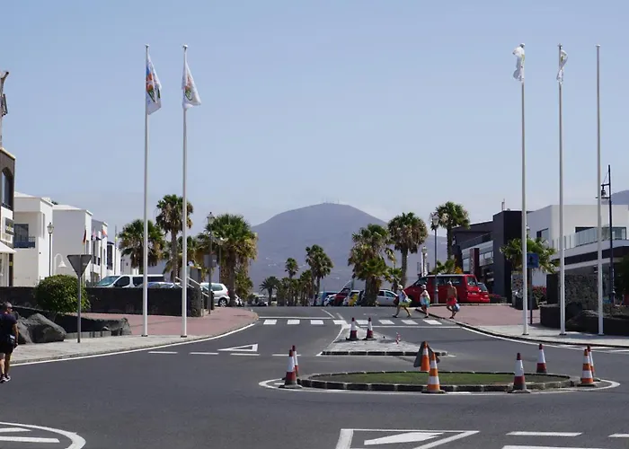 Casa Paloma Vila Playa Blanca (Lanzarote)