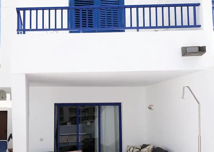 Casa Paloma *
