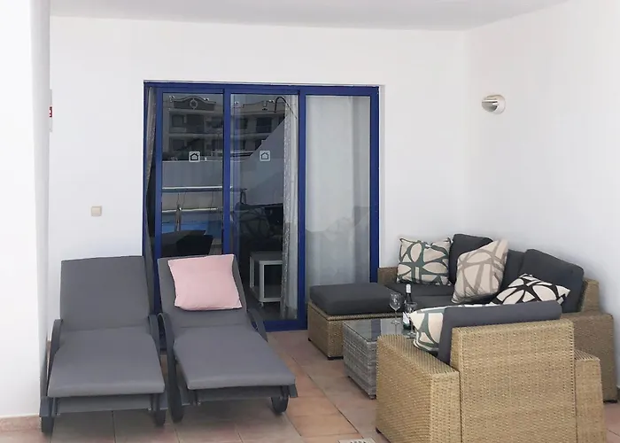 Casa Paloma Vila
