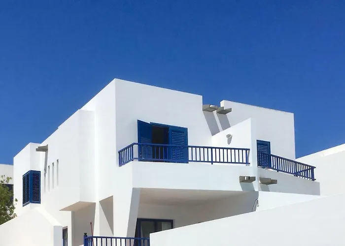 Casa Paloma *
