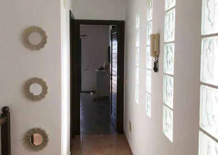 Vila Casa Paloma *