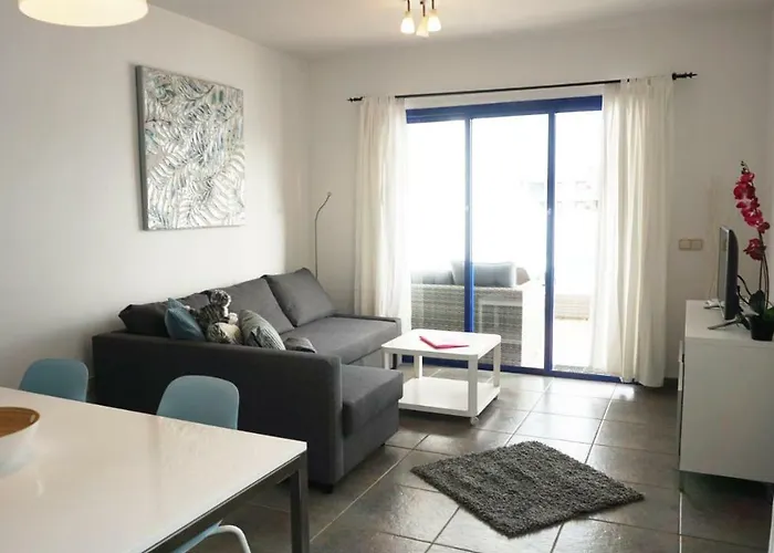 Casa Paloma *