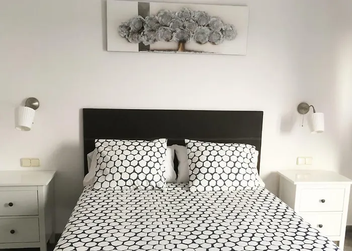 Vila Casa Paloma Playa Blanca (Lanzarote)