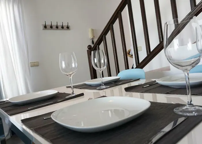 Casa Paloma *