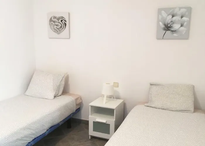 Casa Paloma 플라야블랑카